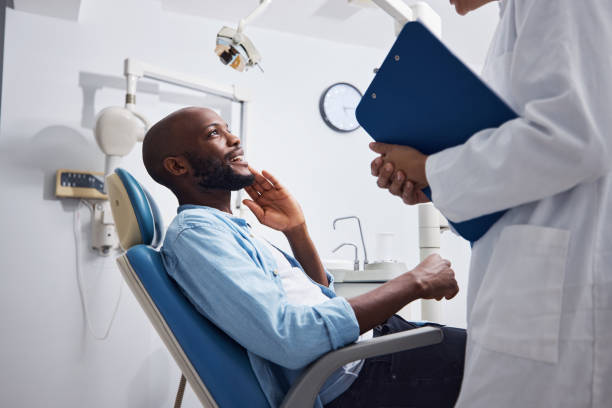 Best Emergency Root Canal Treatment in Andover, KS