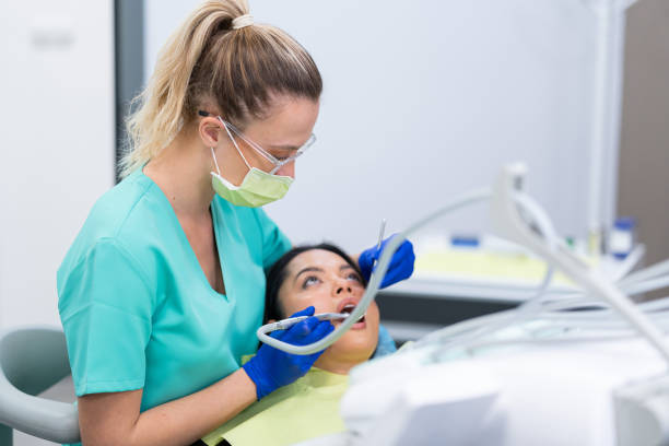 Fast & Reliable Emergency Dental Services in KS