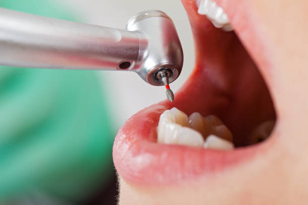 Best Emergency TMJ Treatment in Andover, KS